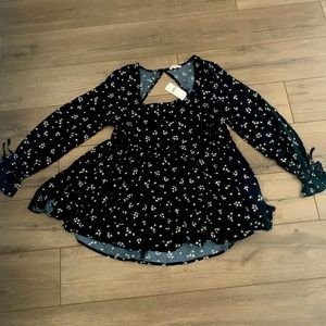 American Eagle Blouse
